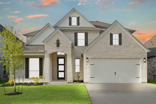 23411 Persimmon Creek Lane, Katy, TX 77493
