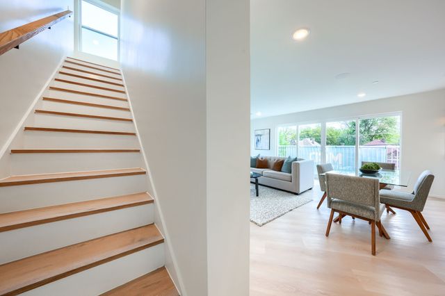 5705 Live Oak Street A, Dallas, TX 75206