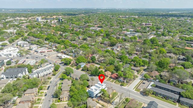 5705 Live Oak Street A, Dallas, TX 75206