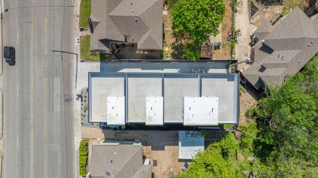 5705 Live Oak Street A, Dallas, TX 75206