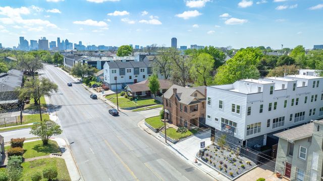 5705 Live Oak Street A, Dallas, TX 75206