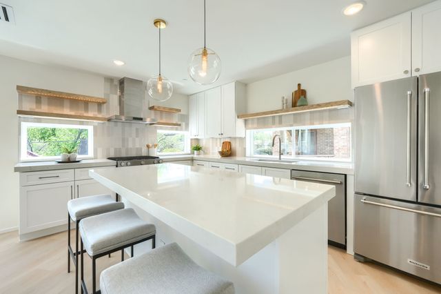 5705 Live Oak Street A, Dallas, TX 75206