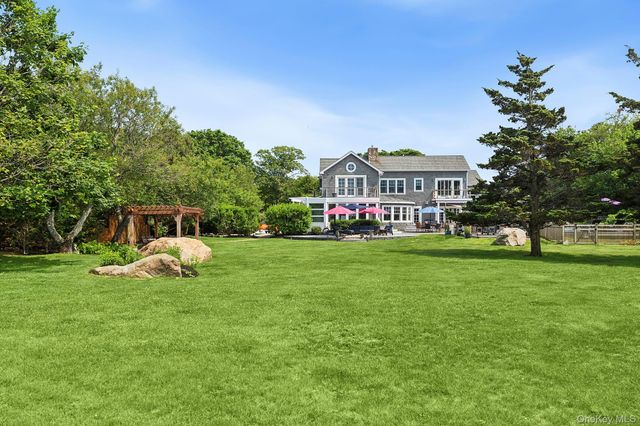 160 Sound Drive, Greenport, NY 11944