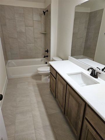 2608 Silo Lane, Howe, TX 75459