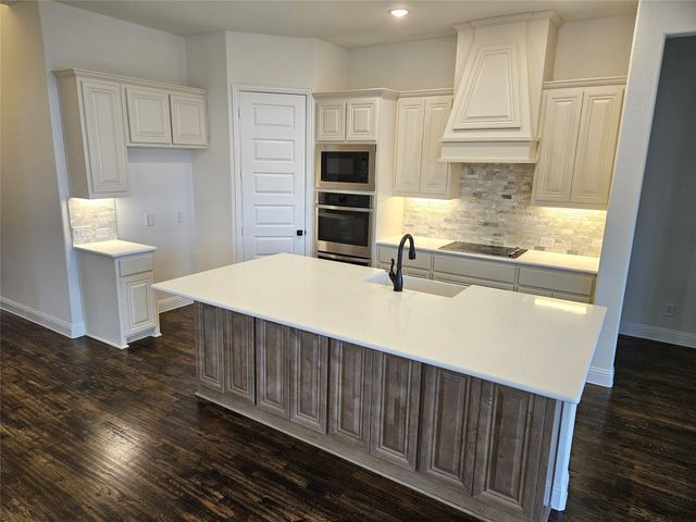 2608 Silo Lane, Howe, TX 75459