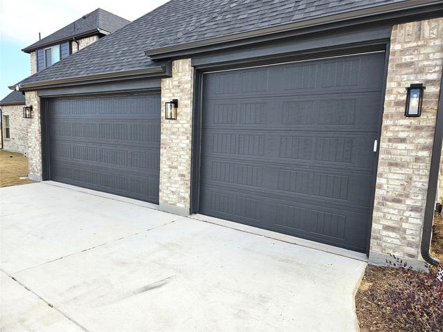 2608 Silo Lane, Howe, TX 75459