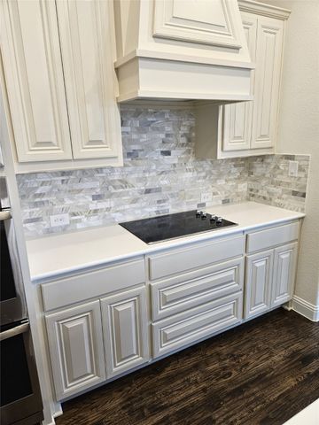 2608 Silo Lane, Howe, TX 75459