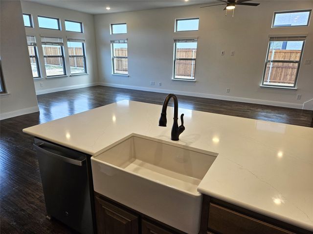 2608 Silo Lane, Howe, TX 75459