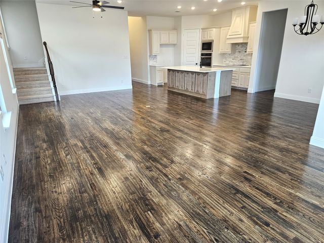 2608 Silo Lane, Howe, TX 75459