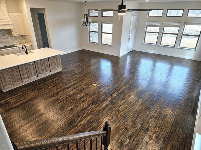 2608 Silo Lane, Howe, TX 75459