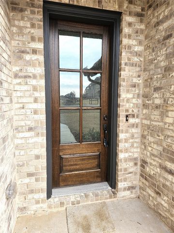 2608 Silo Lane, Howe, TX 75459