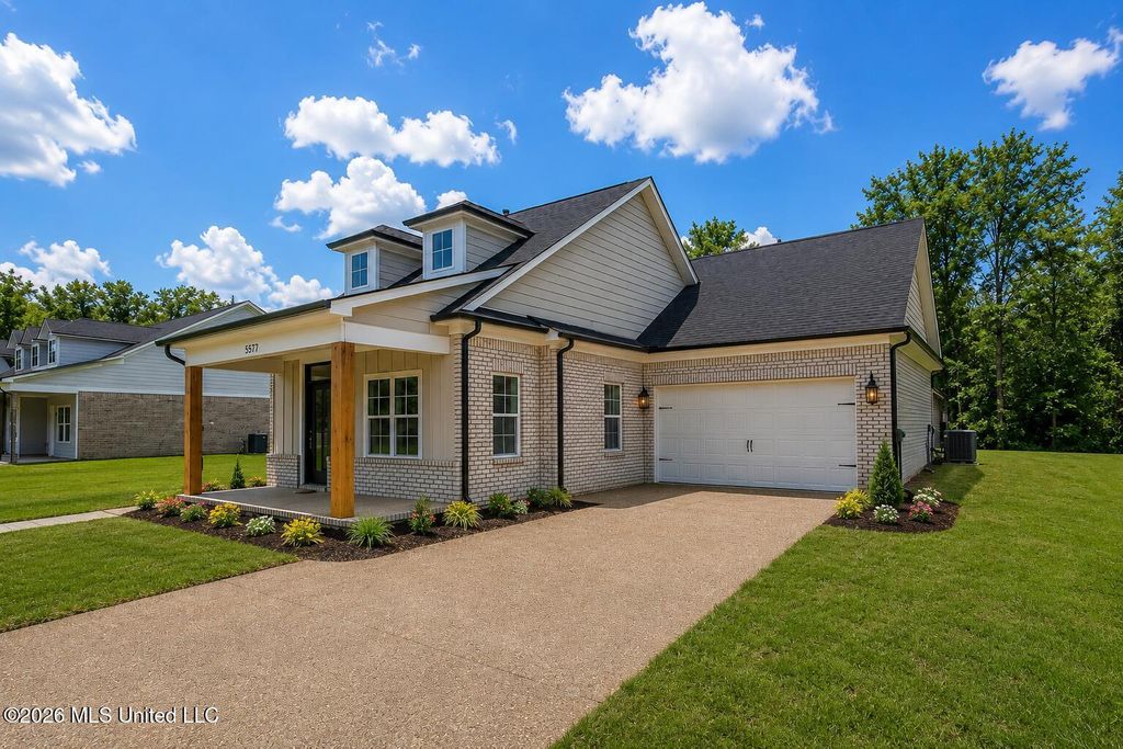 5577 Shiloh Lane, Southaven, MS 38672 — photo 3