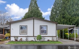 607 37th Street SE #81, Auburn, WA 98002