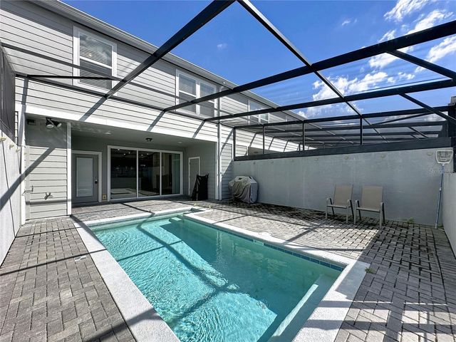 920 PARADISE DR, Davenport, FL 33837