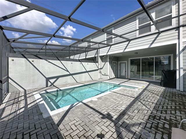 920 PARADISE DR, Davenport, FL 33837