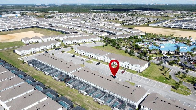 920 PARADISE DR, Davenport, FL 33837