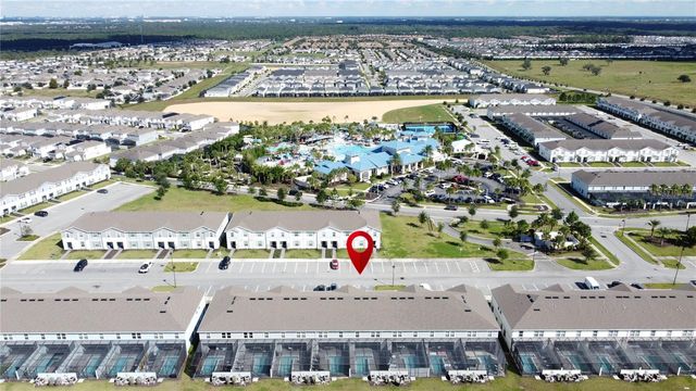 920 PARADISE DR, Davenport, FL 33837