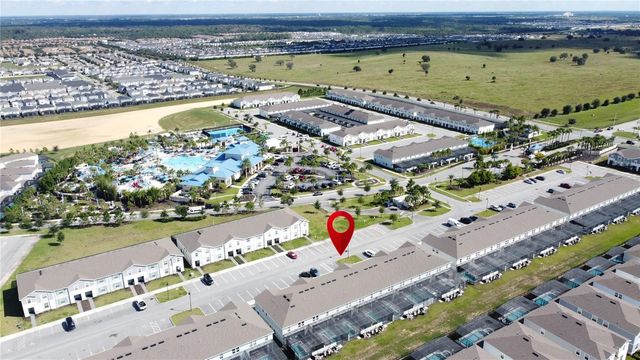 920 PARADISE DR, Davenport, FL 33837