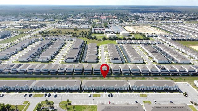 920 PARADISE DR, Davenport, FL 33837