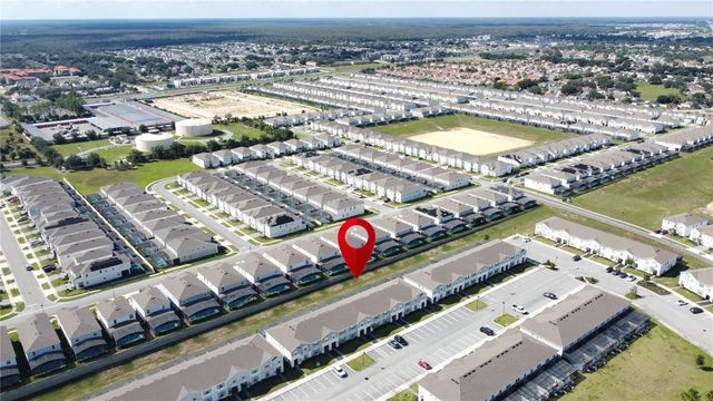920 PARADISE DR, Davenport, FL 33837