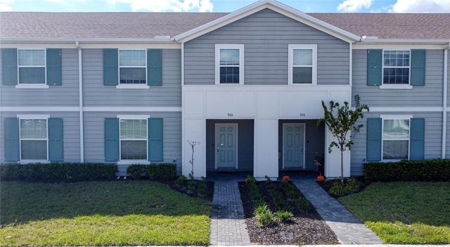 920 PARADISE DR, Davenport, FL 33837