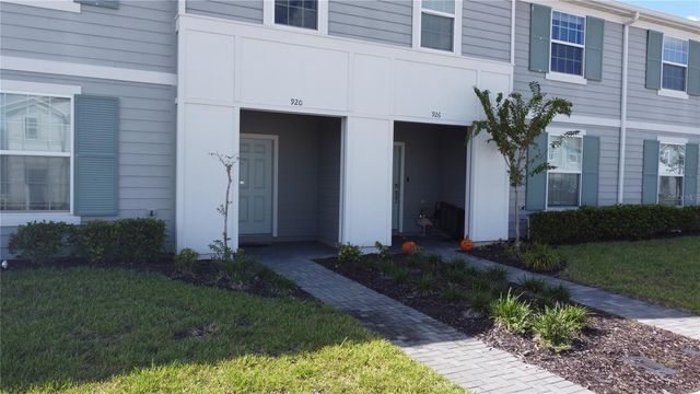 920 PARADISE DR, Davenport, FL 33837