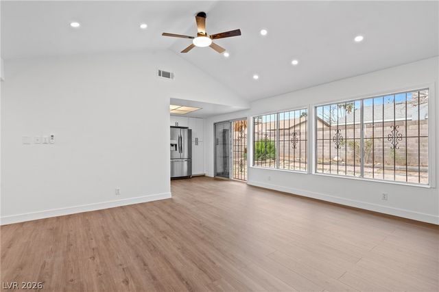 2599 Pacific Avenue, Las Vegas, NV 89121