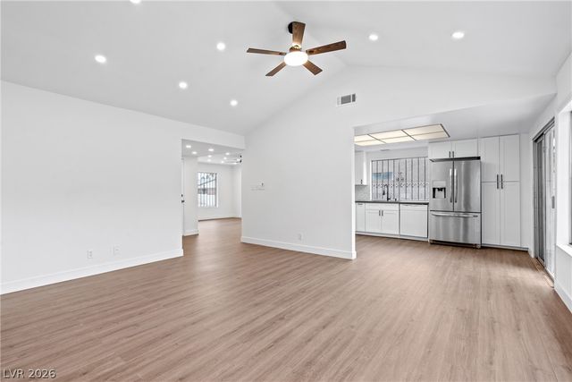 2599 Pacific Avenue, Las Vegas, NV 89121