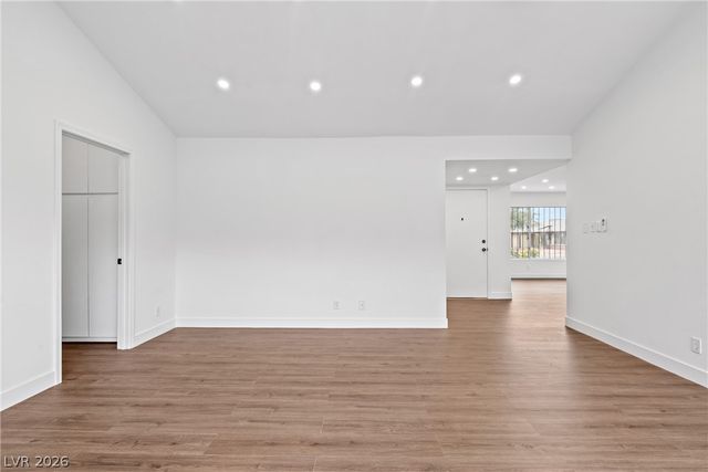2599 Pacific Avenue, Las Vegas, NV 89121