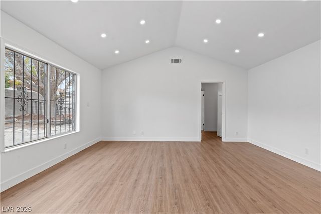 2599 Pacific Avenue, Las Vegas, NV 89121