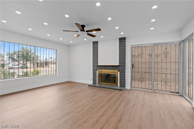 2599 Pacific Avenue, Las Vegas, NV 89121