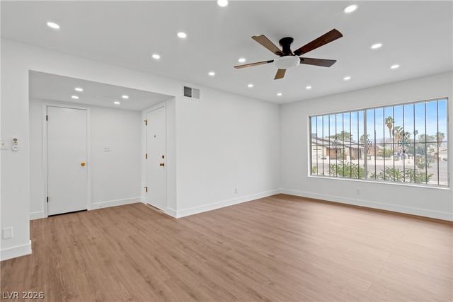 2599 Pacific Avenue, Las Vegas, NV 89121