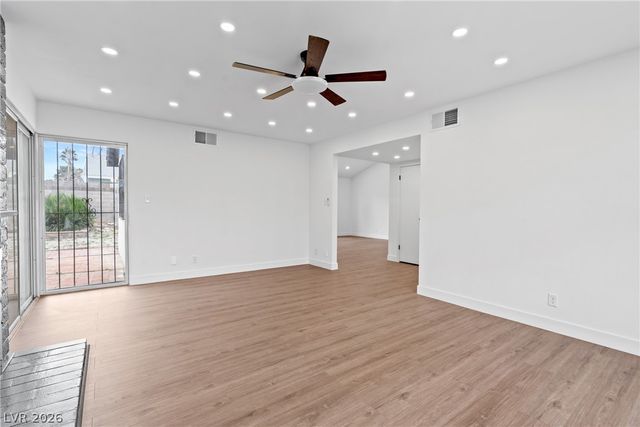 2599 Pacific Avenue, Las Vegas, NV 89121