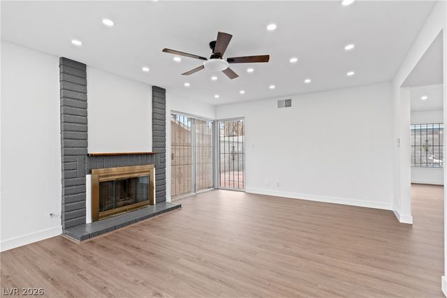 2599 Pacific Avenue, Las Vegas, NV 89121