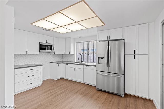 2599 Pacific Avenue, Las Vegas, NV 89121