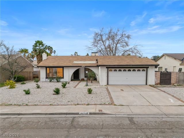 2599 Pacific Avenue, Las Vegas, NV 89121