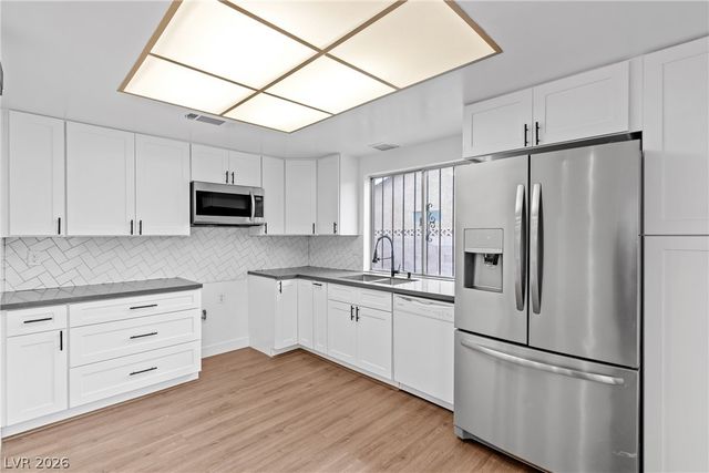 2599 Pacific Avenue, Las Vegas, NV 89121