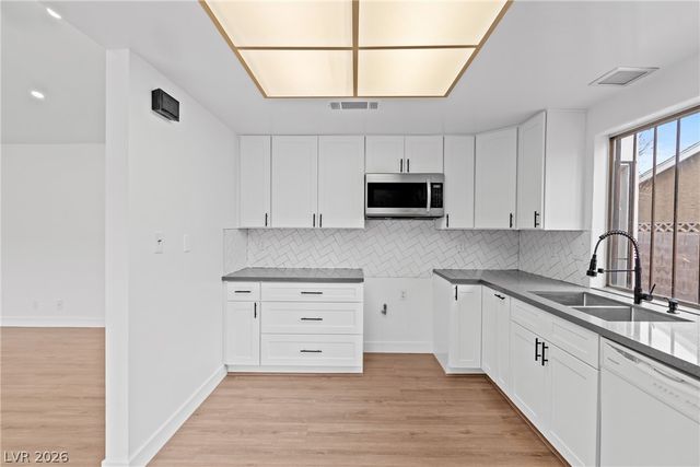 2599 Pacific Avenue, Las Vegas, NV 89121