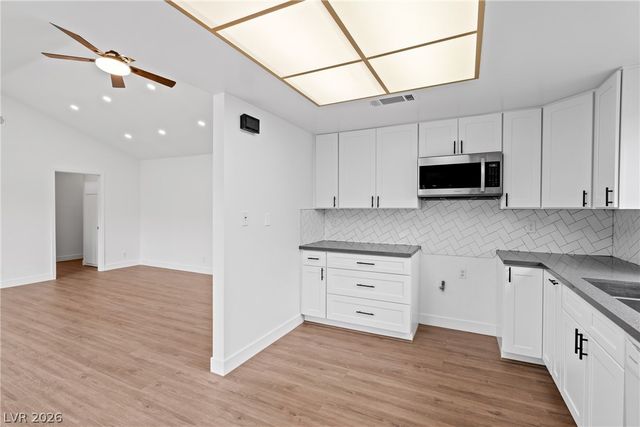 2599 Pacific Avenue, Las Vegas, NV 89121