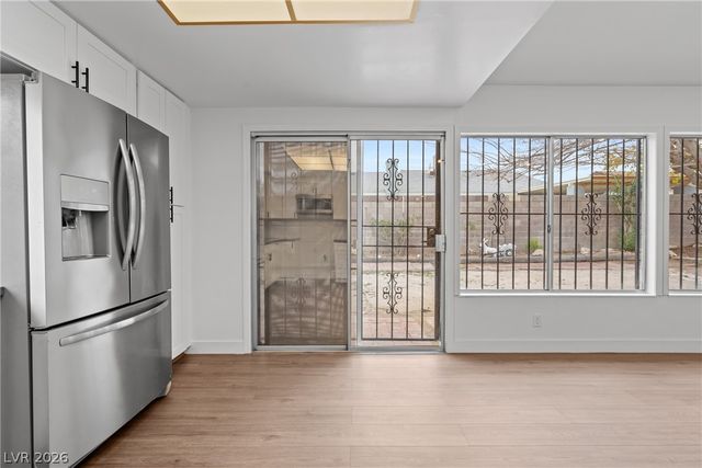 2599 Pacific Avenue, Las Vegas, NV 89121
