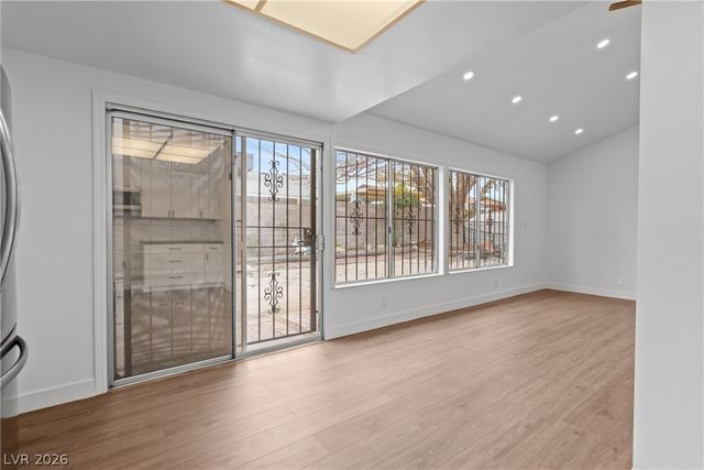 2599 Pacific Avenue, Las Vegas, NV 89121