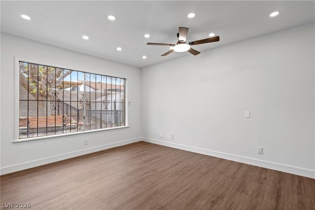 2599 Pacific Avenue, Las Vegas, NV 89121