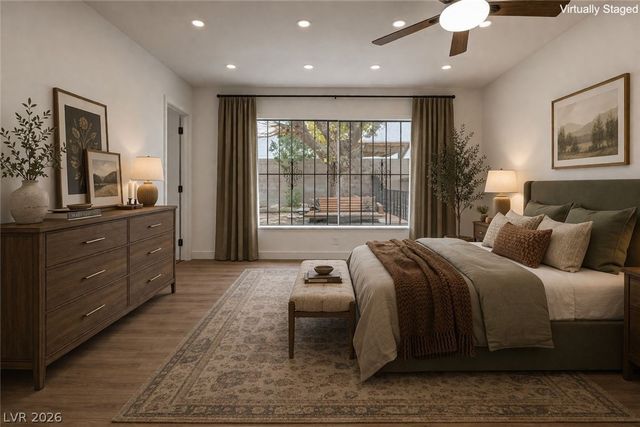 2599 Pacific Avenue, Las Vegas, NV 89121