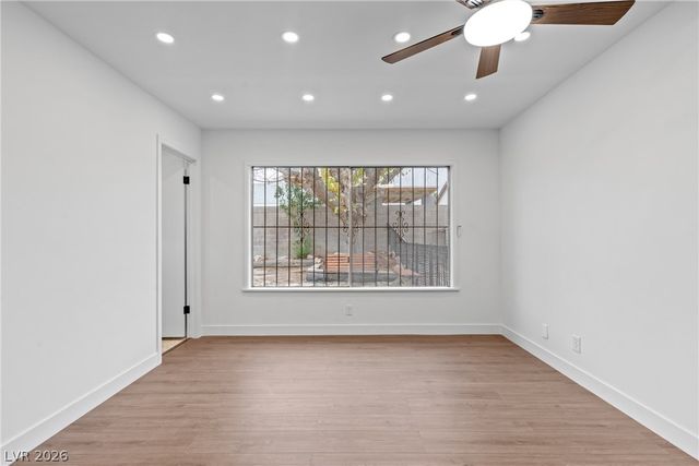 2599 Pacific Avenue, Las Vegas, NV 89121