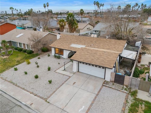 2599 Pacific Avenue, Las Vegas, NV 89121