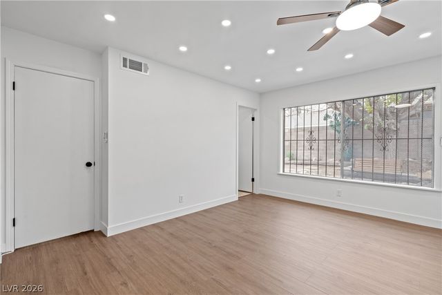 2599 Pacific Avenue, Las Vegas, NV 89121