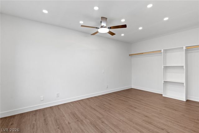 2599 Pacific Avenue, Las Vegas, NV 89121