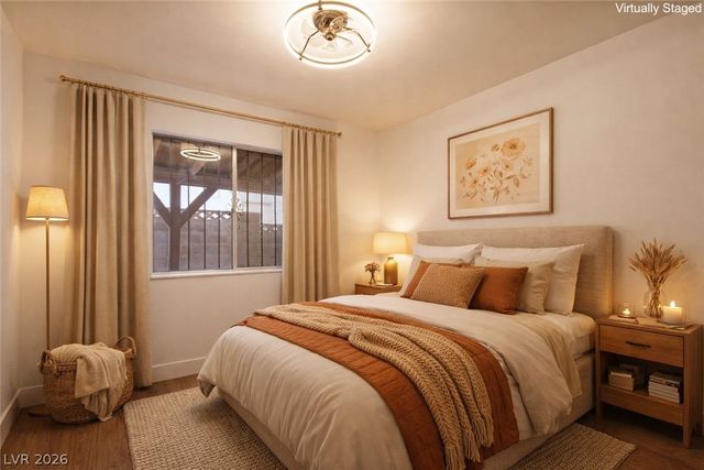 2599 Pacific Avenue, Las Vegas, NV 89121