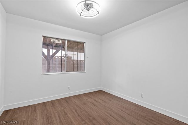 2599 Pacific Avenue, Las Vegas, NV 89121