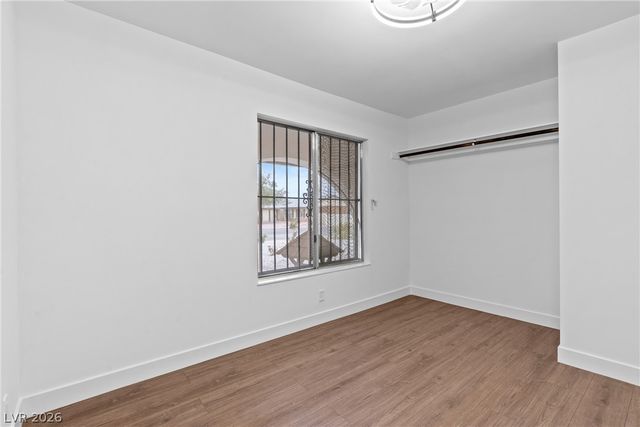 2599 Pacific Avenue, Las Vegas, NV 89121